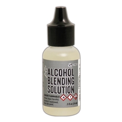 Ranger -  Alcohol Ink Blending Solution 0.5 oz