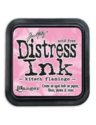 Ranger - Tim Holtz Distress Ink Kitsch Flamingo