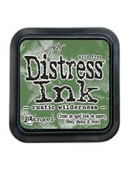 Ranger - Tim Holtz Distress Ink  Rustic Wilderness