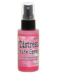 Ranger -  Distress Oxide Spray Picked Raspberry