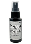 Ranger - Tim Holtz Distress Spray Stain Lost Shadow