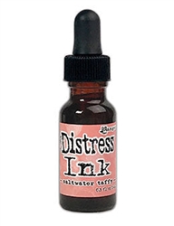 Ranger -  Distress Ink Reinker Saltwater Taffy