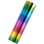 Spellbinders -  Glimmer Foil Rainbow