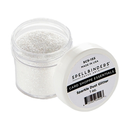 Spellbinders - Sparkle Dust Glitter