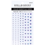 Spellbinders - Color Essential Gems Prism