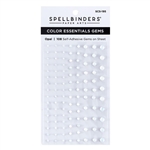 Spellbinders - Color Essentials Gems Opal