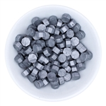 Spellbinders - Wax Beads  Silver