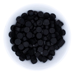 Spellbinders - Wax Beads Black