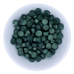 Spellbinders - Wax Beads  Green
