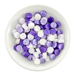 Spellbinders - Wax Beads Must Have Wax Bead Mix Purple