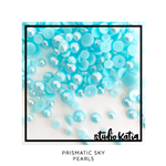 Studio Katia - Pearls Prismatic Sky