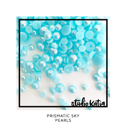 Studio Katia - Pearls Prismatic Sky