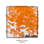 Studio Katia - Pearls Mango Punch