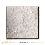 Studio Katia - Crystals Snow