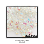 Studio Katia - Iridescent Stars