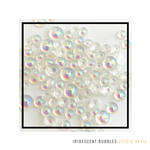 Studio Katia - Iridescent Bubbles