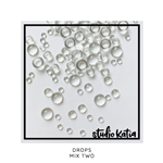 Studio Katia - Clear Drops Mix Two