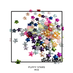 Studio Katia - Puffy Stars Mix