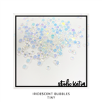 Studio Katia - Iridescent Bubbles Tiny