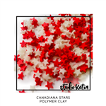Studio Katia - Canadiana Stars