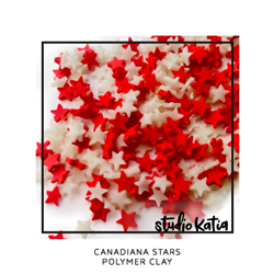 Studio Katia - Canadiana Stars