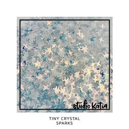 Studio Katia - Crystal Tiny  Sparks