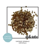 Studio Katia - Crystals Vintage Sparkle
