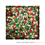 Studio Katia - Confetti Classic Christmas