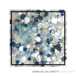 Studio Katia - Confetti Sparkling Sea
