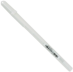 Sakura - Glaze 3-D Ink Pen Gloss White