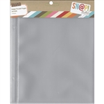 Simple Stories - Sn@p Binder Multi Sheet Protector