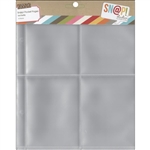 Simple Stories - Sn@p Binder Multi Sheet Protector