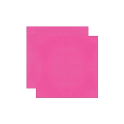 Simple Stories - Color Vibe Double-Sided Cardstock 12"X12" Pink Brights
