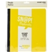 Simple Stories - Sn@p Flipbook 6"X8" Yellow