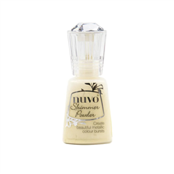 Tonic - Nuvo Shimmer Powder  Sunray Crosette