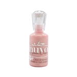 Tonic - Nuvo Crystal Drop Shimmering Rose