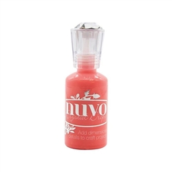 Tonic - Nuvo Crystal Drops Blushing Red