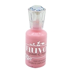 Tonic - Nuvo Crystal Drops Seashell Pink