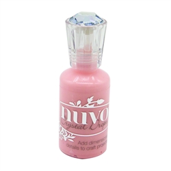 Tonic - Nuvo Crystal Drops Seashell Pink