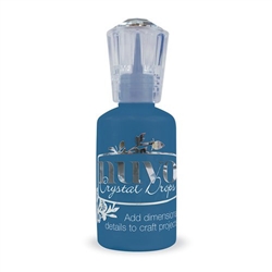 Tonic - Nuvo Crystal Drops Midnight Blue