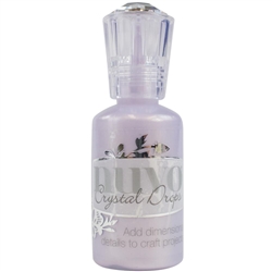 Tonic - Nuvo Crystal Drops Wisteria Purple