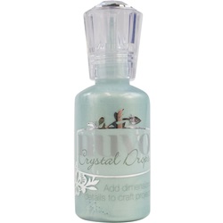 Tonic - Nuvo Crystal Drops Neptune Turquoise