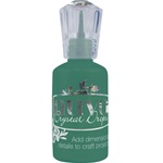 Tonic - Nuvo Crystal Drops Woodland Green