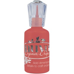 Tonic - Nuvo Crystal Drops Red Berry