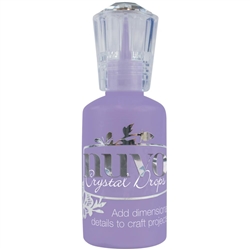 Tonic - Nuvo Crystal Drops Sweet Lilac