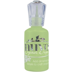 Tonic - Nuvo Crystal Drops Apple Green