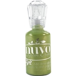 Tonic - Nuvo Crystal Drops Bottle Green