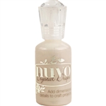 Tonic - Nuvo Crystal Drops Caramel Cream