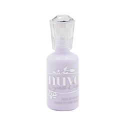 Tonic - Nuvo Crystal Drops French Lilac