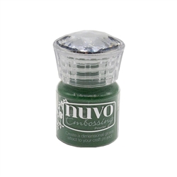 Tonic - Nuvo Embossing Powder Pine Needles